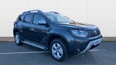 Dacia Duster 1.6 SCe Comfort 5dr Petrol Estate